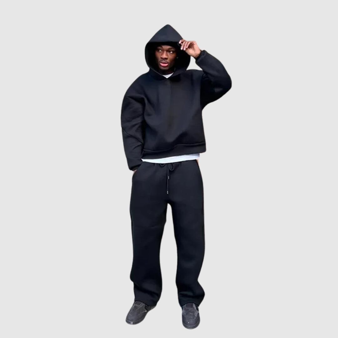 Tracksuit Set