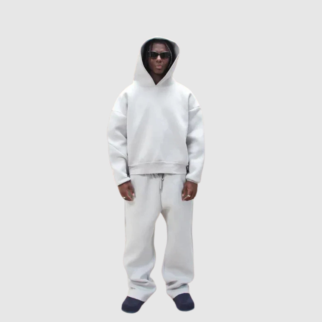 Tracksuit Set