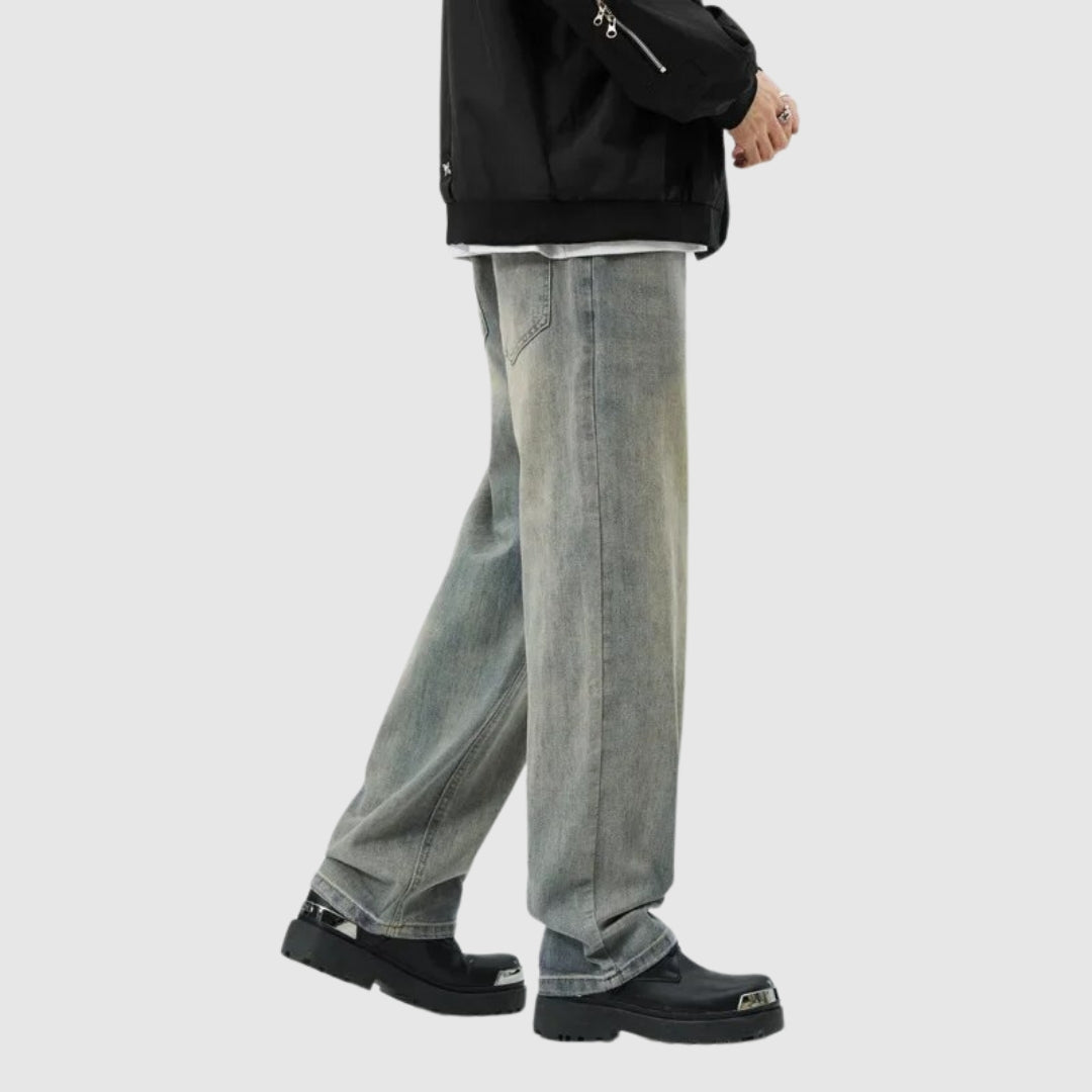 Baggy Denim Jeans