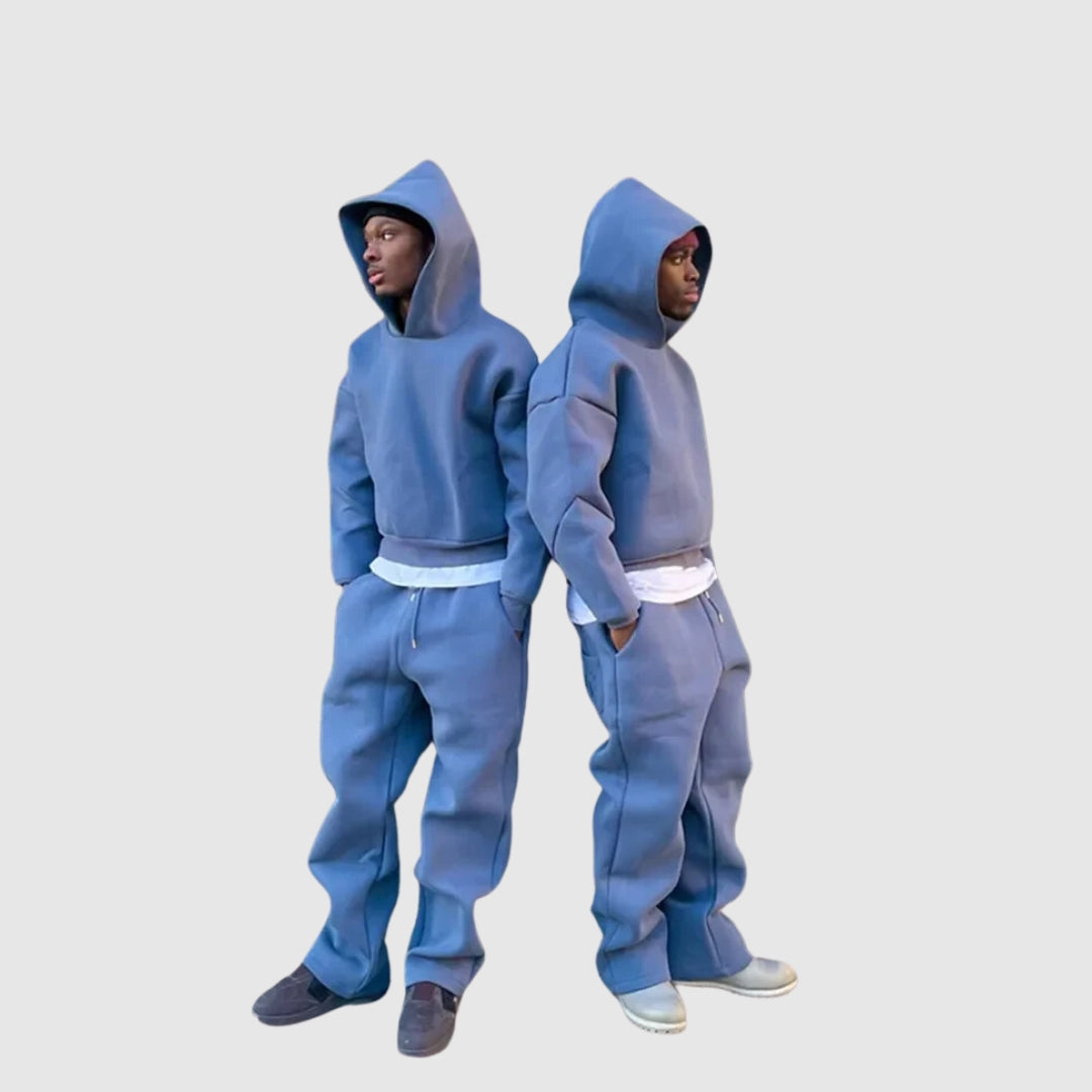 Tracksuit Set