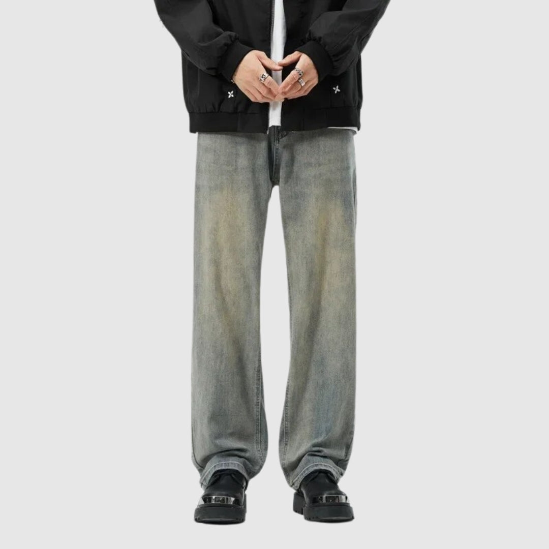 Baggy Denim Jeans