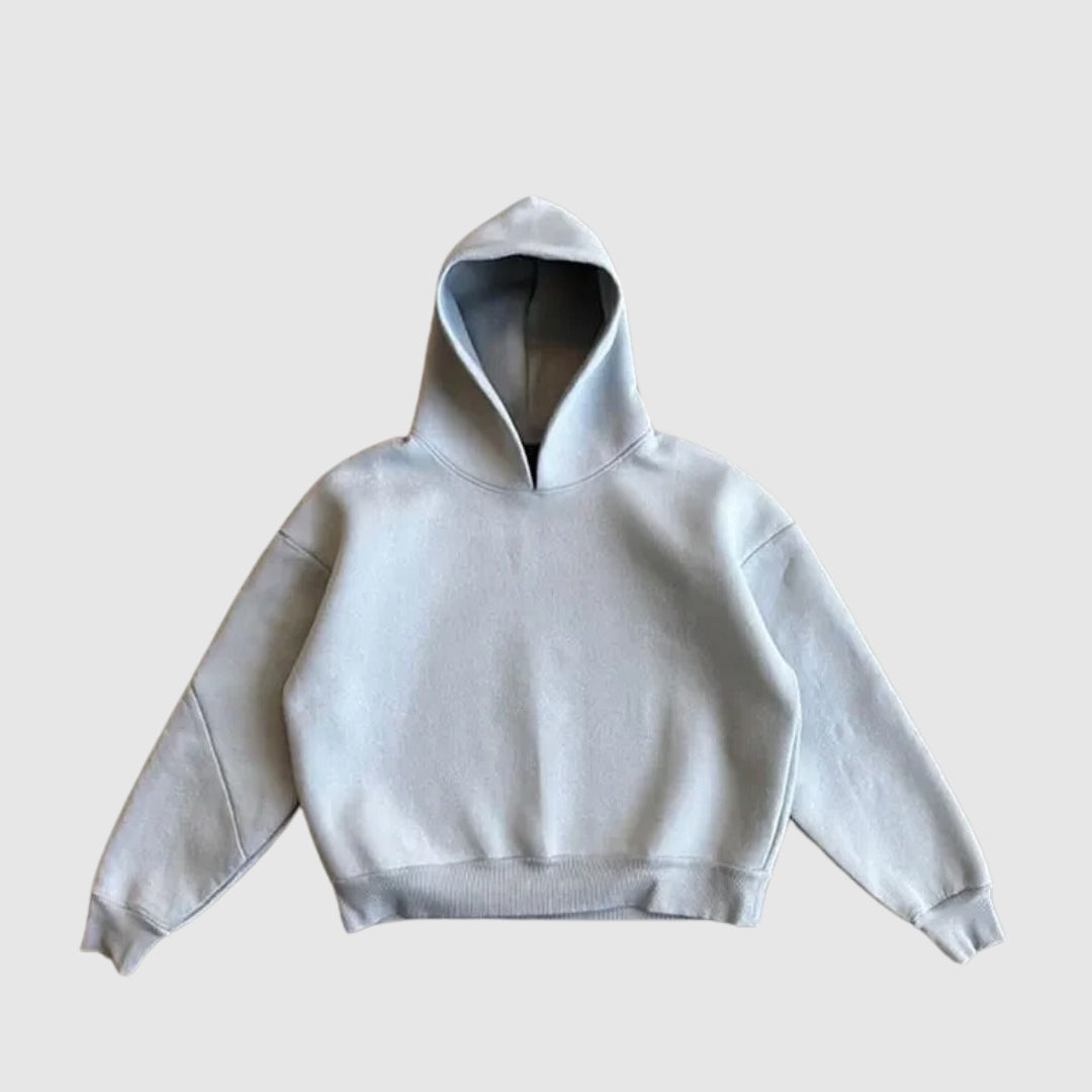 Tracksuit Pullover