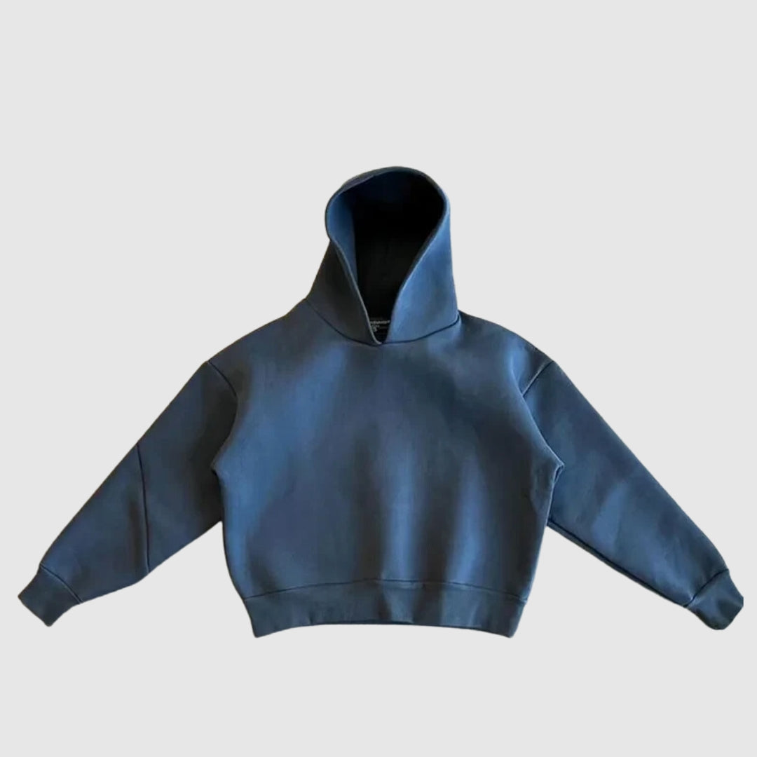 Tracksuit Pullover